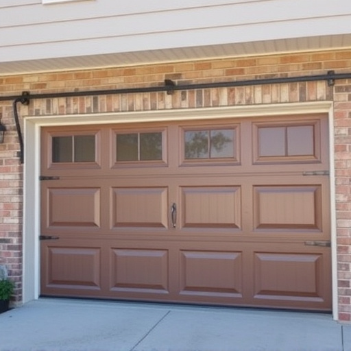 garage door repair