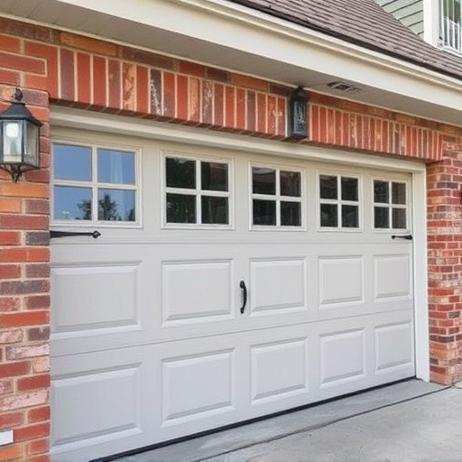 garage door repair