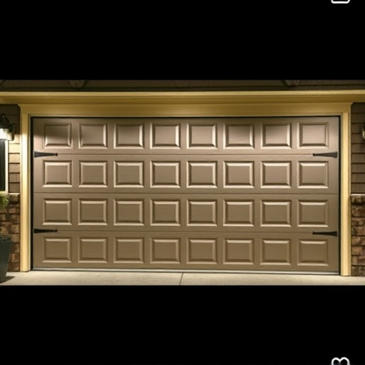 garage door repair