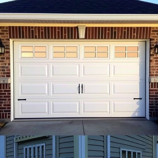 garage door repair