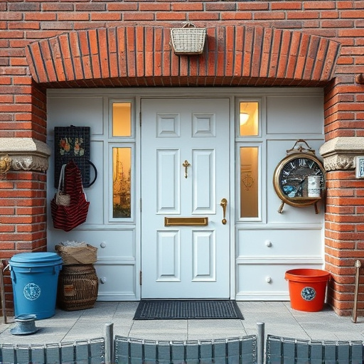 garagge door service