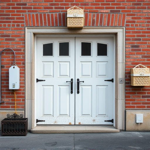garagge door service