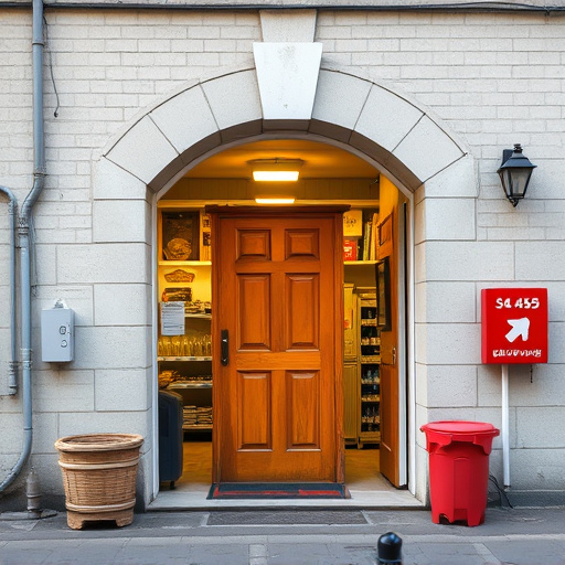 garagge door service