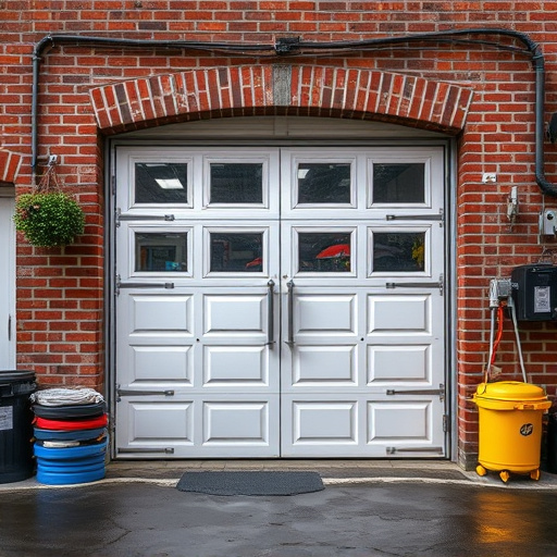 garagge door service