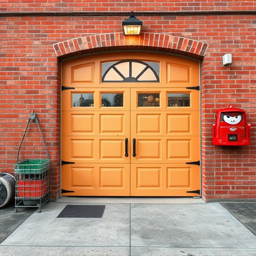 garagge door service