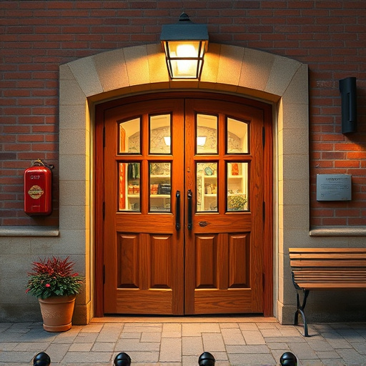 garagge door service
