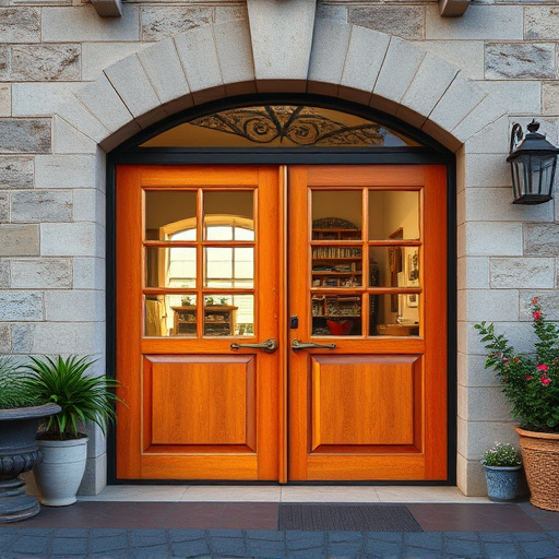 garagge door service