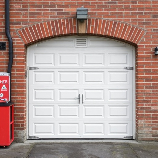 garagge door service