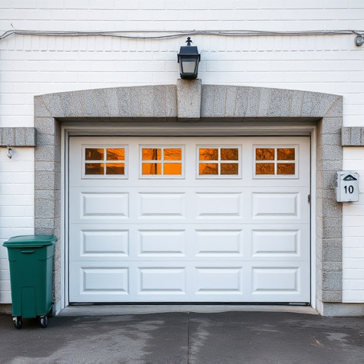 garagge door service