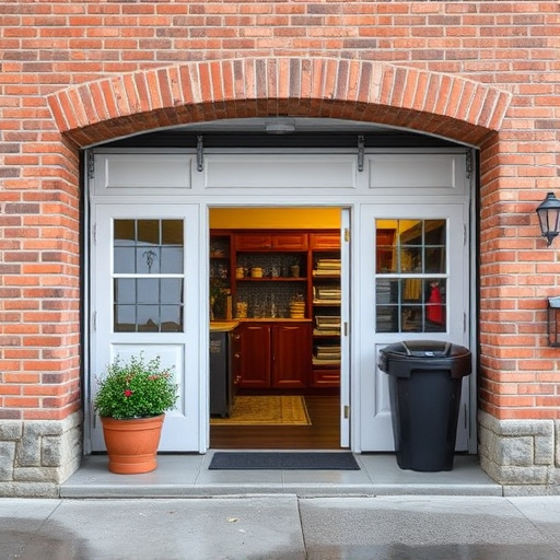 garagge door service