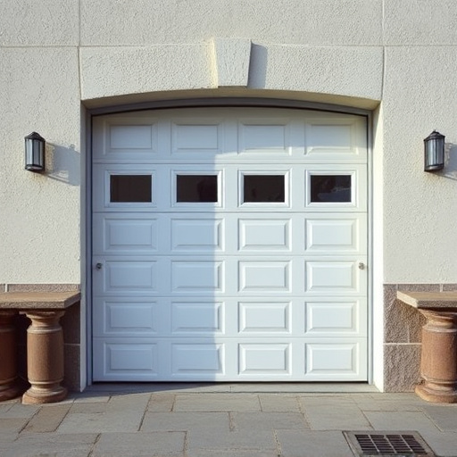 garagge door service