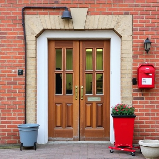 garagge door service