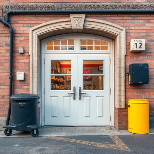 garagge door service