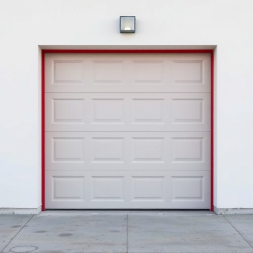 garagge door service