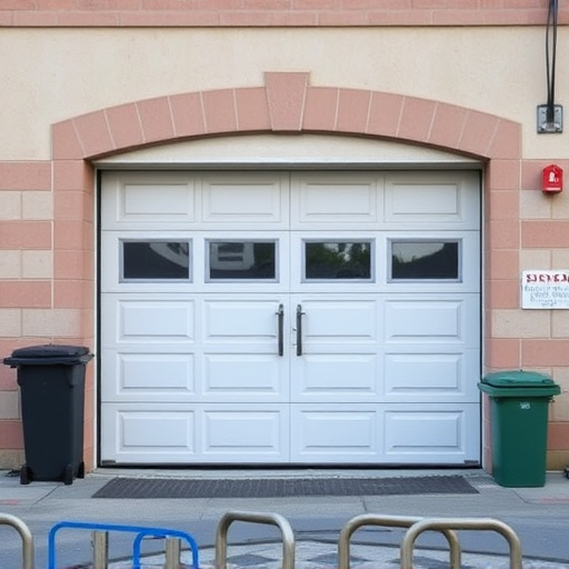 garagge door service