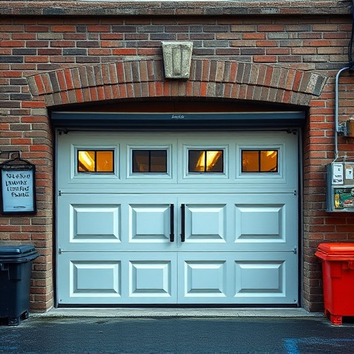 garagge door service