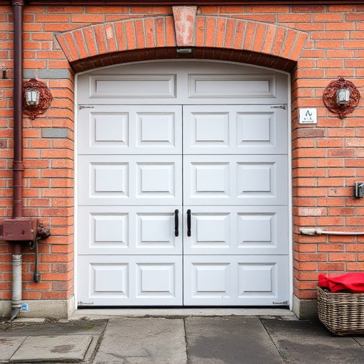 garagge door service