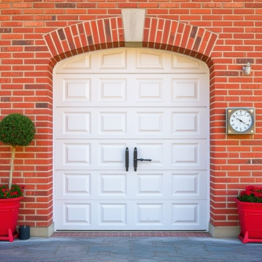 garagge door service