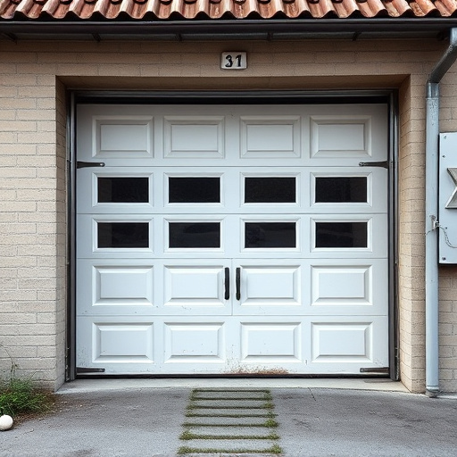 garagge door service