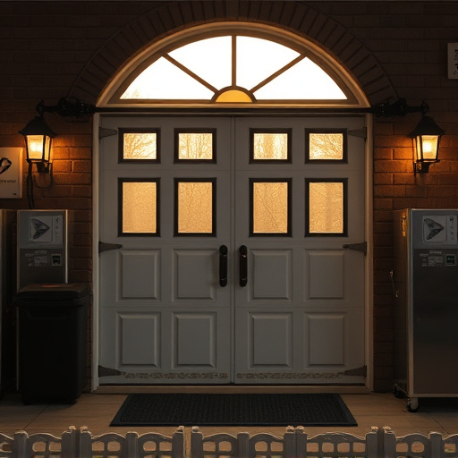 garagge door service