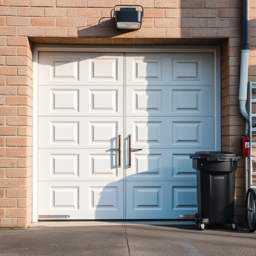 garagge door service