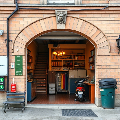 garagge door service