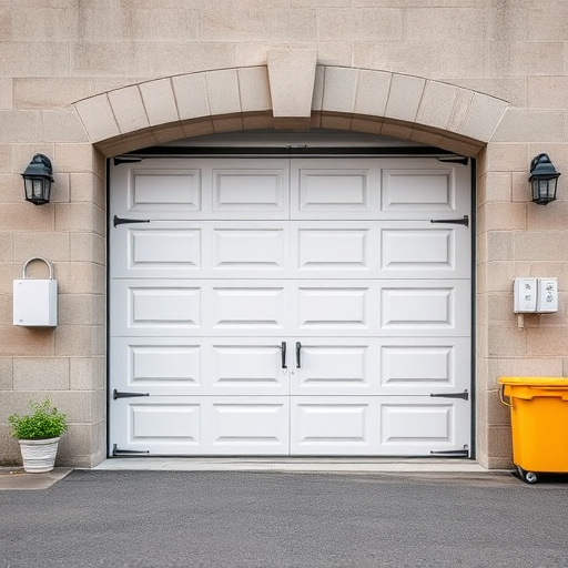 garagge door service