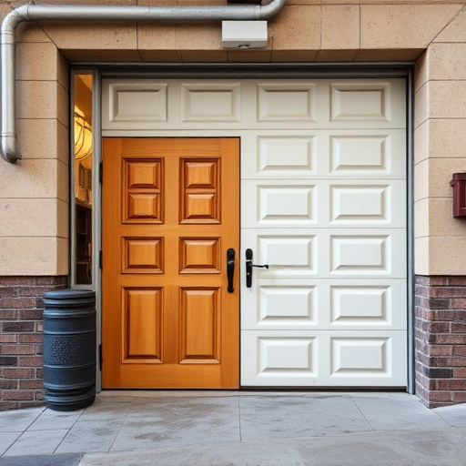 garagge door service