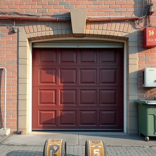 garagge door service