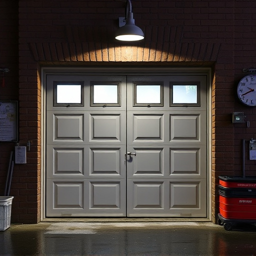 garagge door service