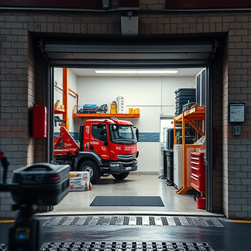 garagge door service