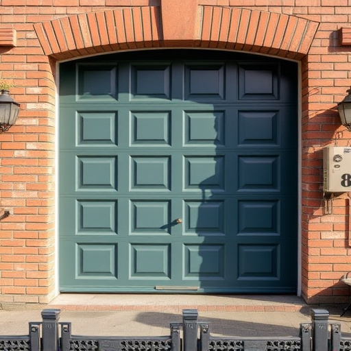 garagge door service