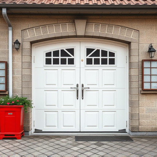 garagge door service