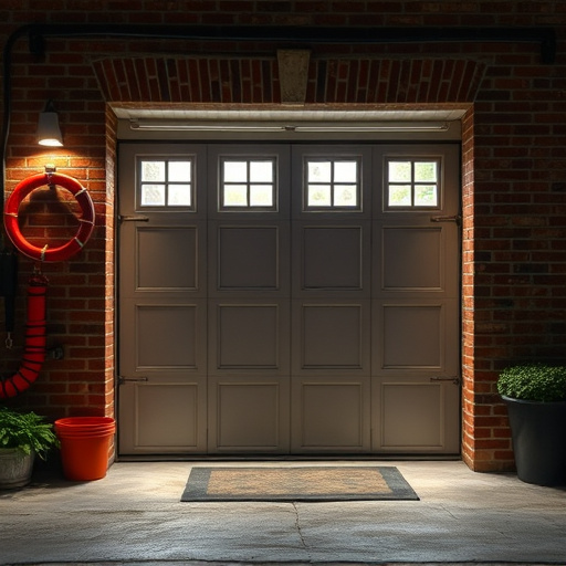 garagge door service