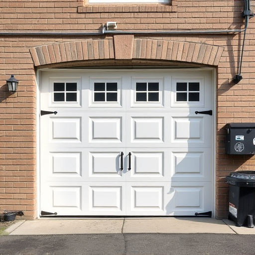 garagge door service