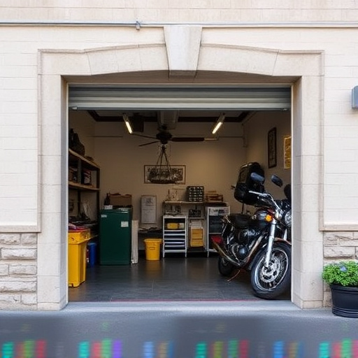 garagge door service