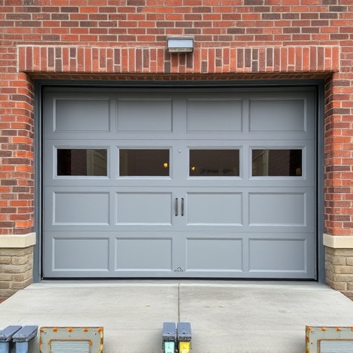 garagge door service