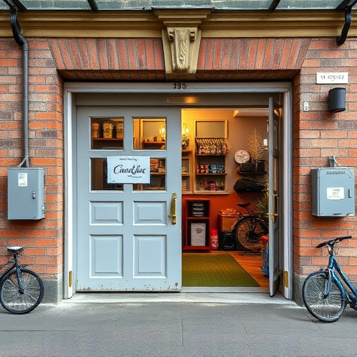 garagge door service