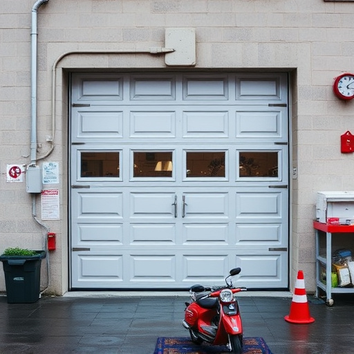 garagge door service