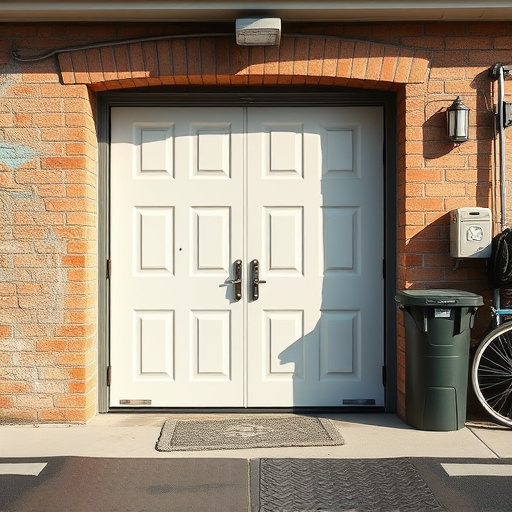 garagge door service