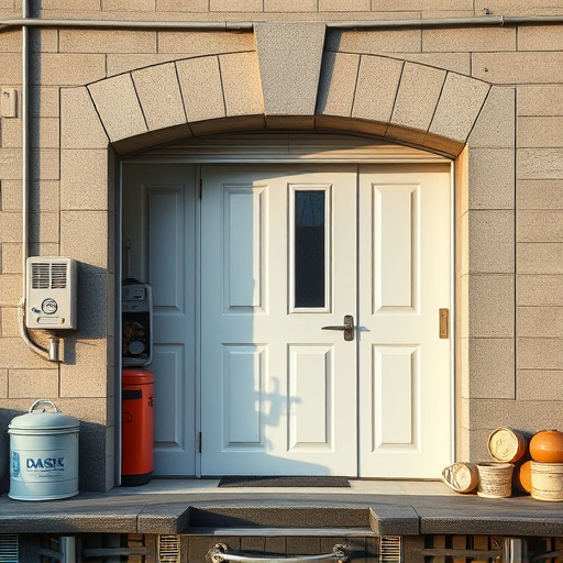 garagge door service