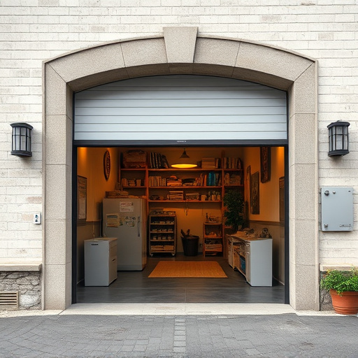 garagge door service