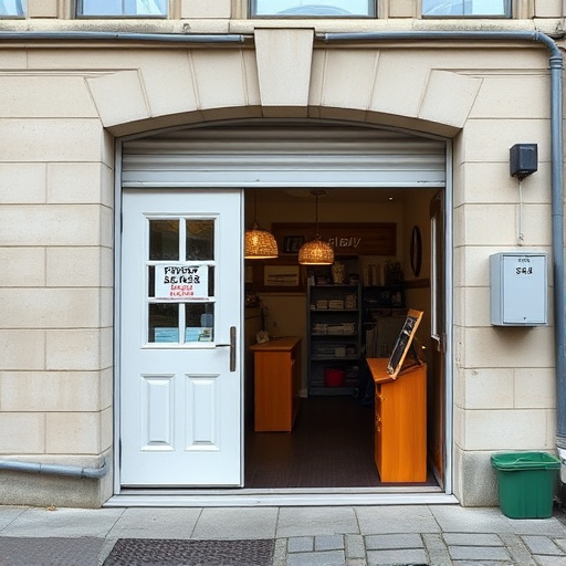 garagge door service