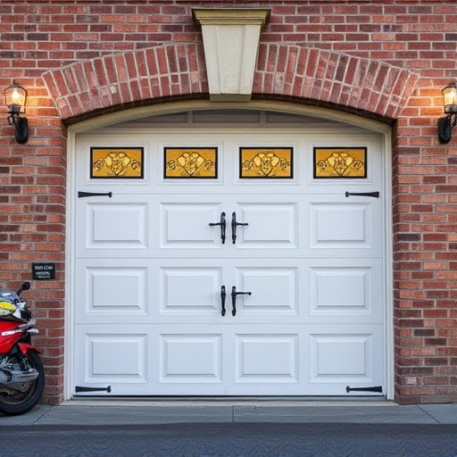 garagge door service