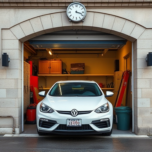 garagge door service