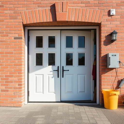 garagge door service
