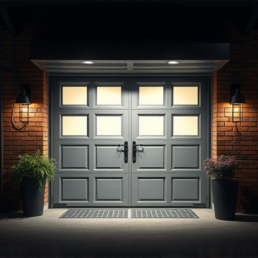 garagge door service