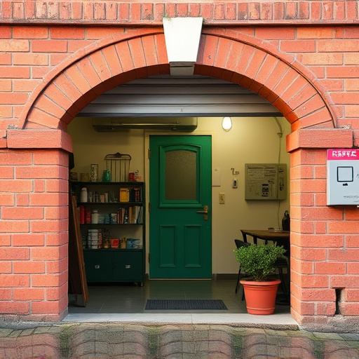 garagge door service