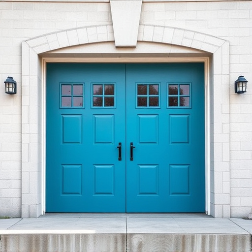 garagge door service