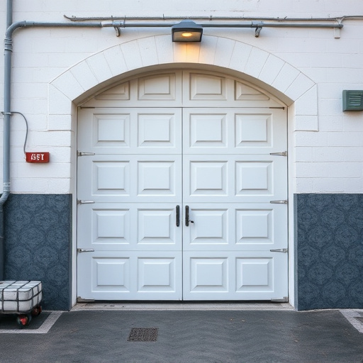 garagge door service